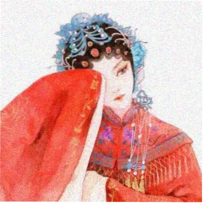 观众橘子汽水头像
